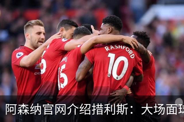 阿森纳官网介绍措利斯：大场面球员，更衣室里的黏合剂